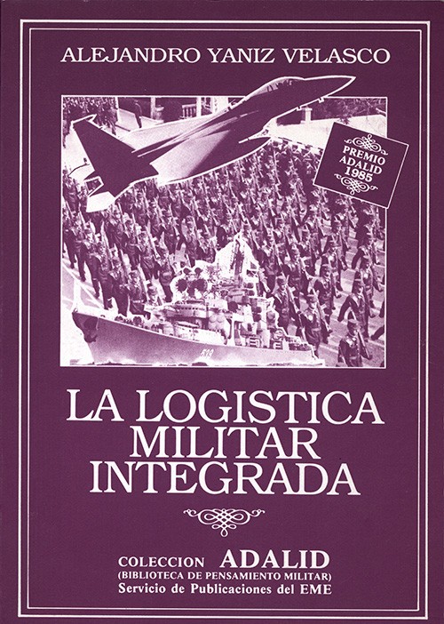 La logística militar integrada