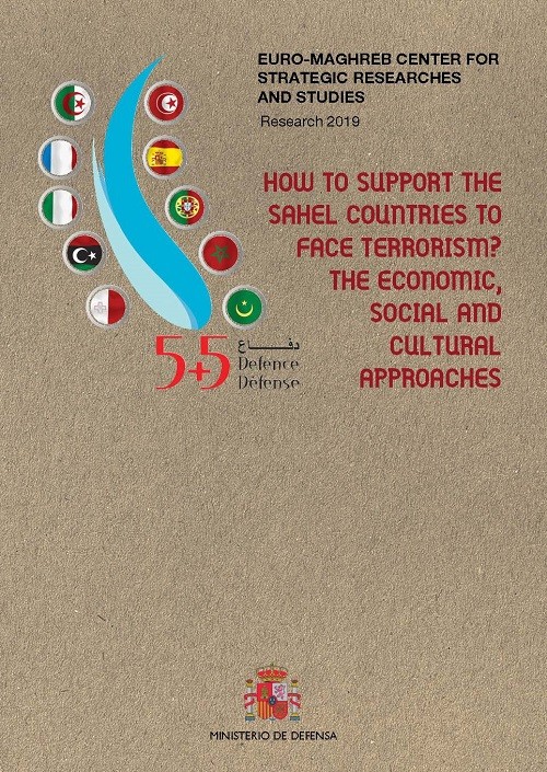 How to support the Sahel countries to face terrorism? The economic, social and cultural approaches