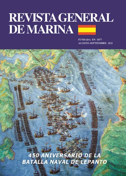 Revista general de marina