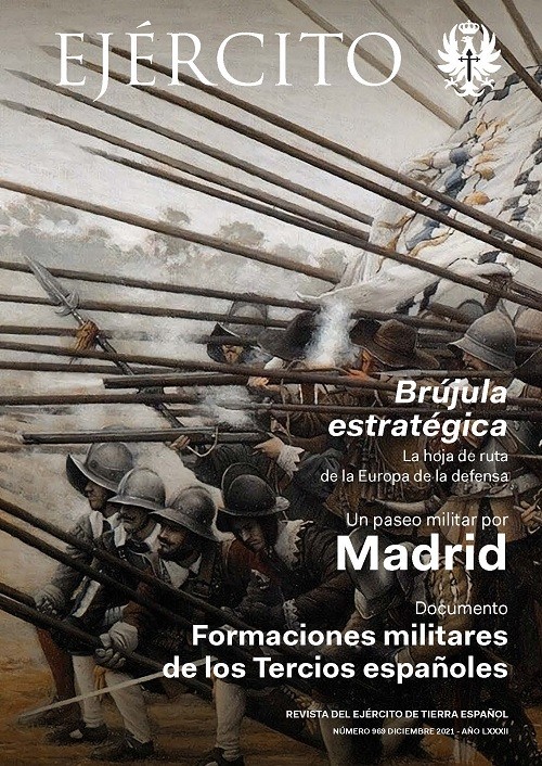 Ejército de Tierra español