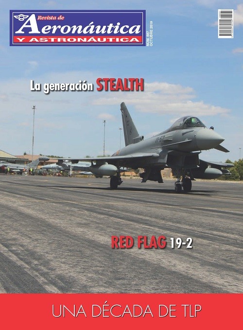 Revista de Aeronáutica y Astronáutica