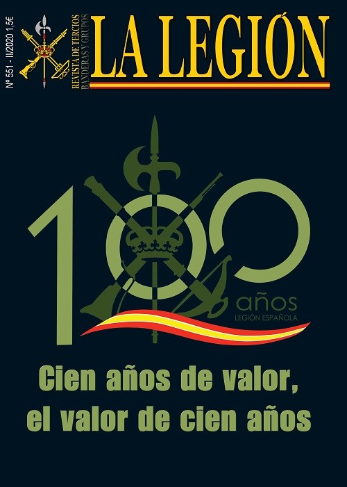 La Legión