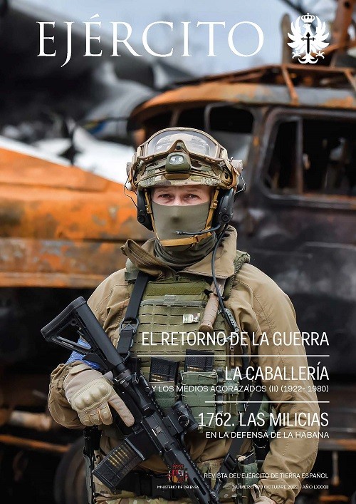 Ejército de Tierra español