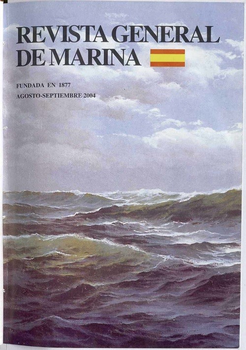Revista general de marina 