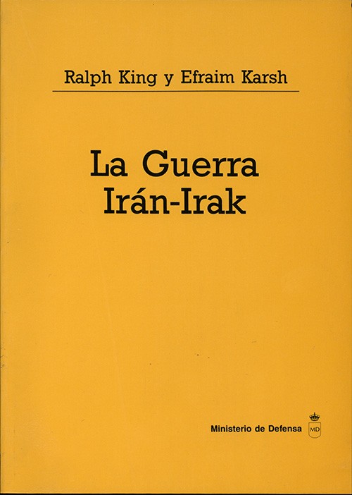 LA GUERRA IRÁN-IRAK