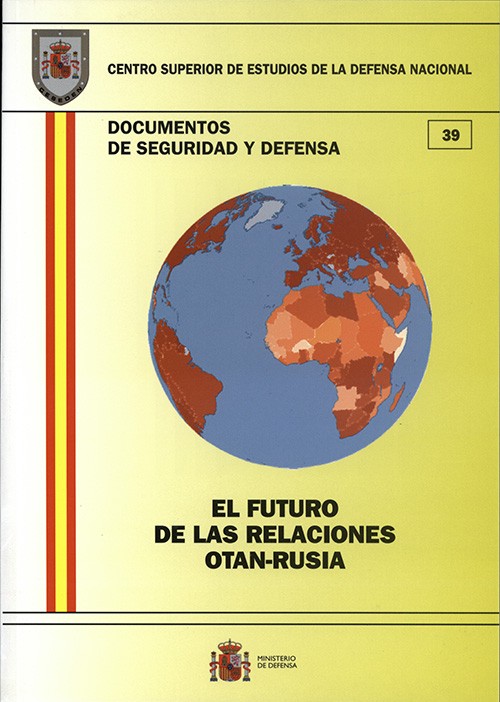 EL FUTURO DE LAS RELACIONES OTAN-RUSIA