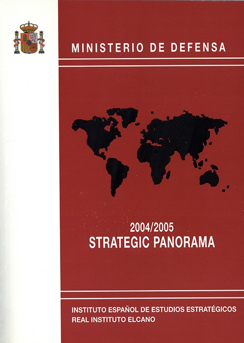 STRATEGIC PANORAMA 2004/2005