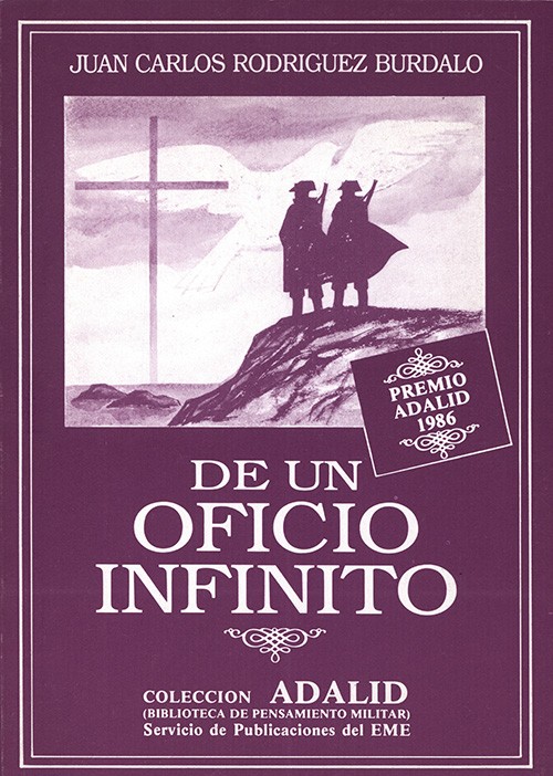 De un oficio infinito