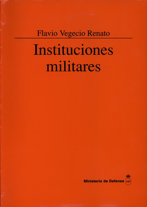 INSTITUCIONES MILITARES