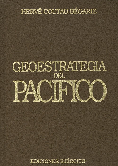 GEOESTRATEGIA DEL PACÍFICO