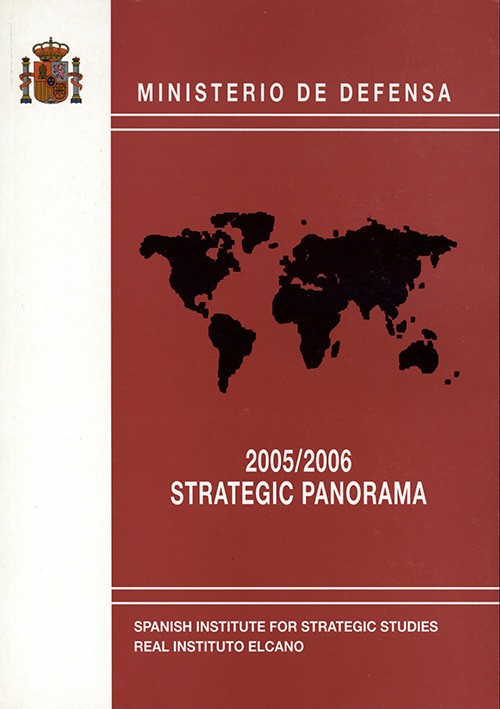 STRATEGIC PANORAMA 2005/2006