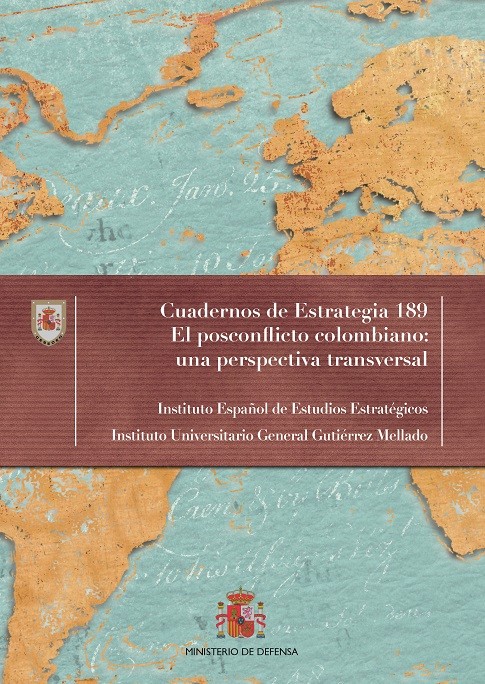 EL POSCONFLICTO COLOMBIANO: UNA PERSPECTIVA TRANSVERSAL Nº 189