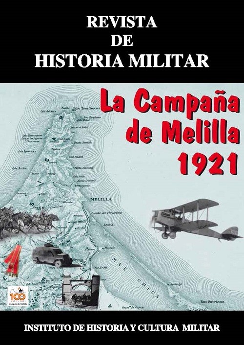 Revista de historia militar