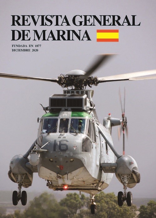 Revista general de marina