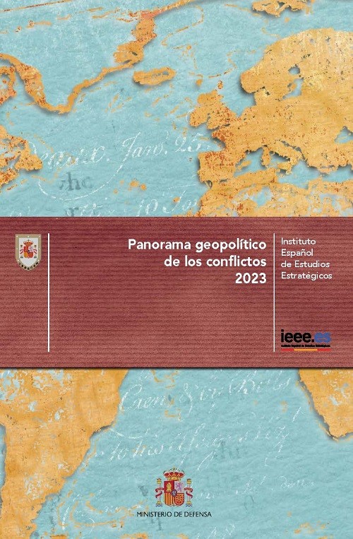 Panorama geopolítico de los conflictos