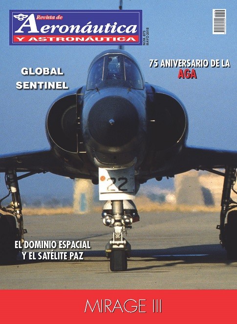 Revista de Aeronáutica y Astronáutica