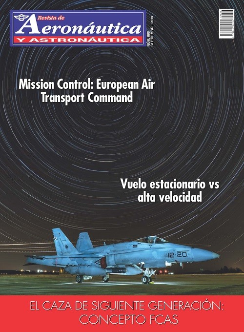 Revista de Aeronáutica y Astronáutica