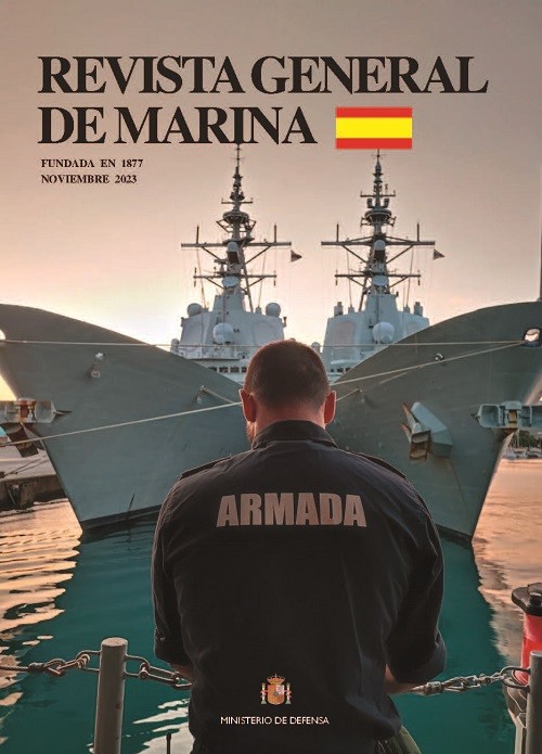 Revista general de marina