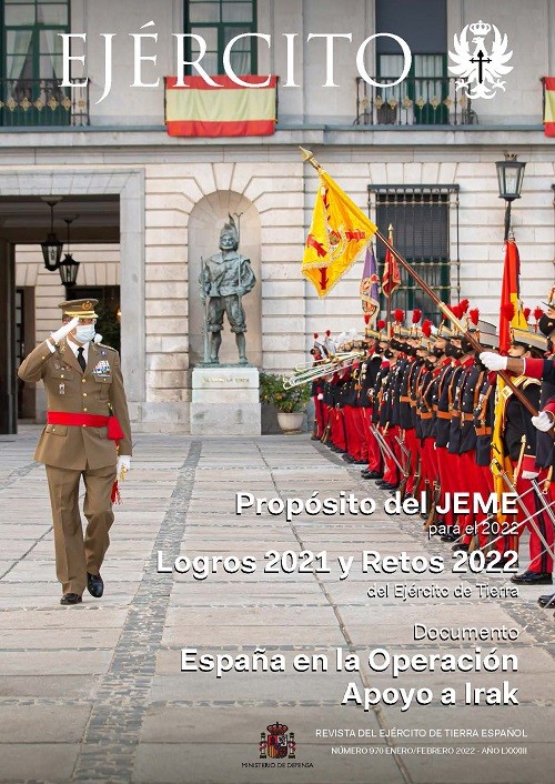 Ejército de Tierra español