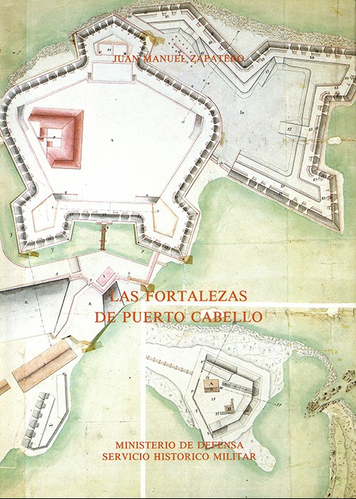 FORTALEZA DE PUERTO CABELLO, LA