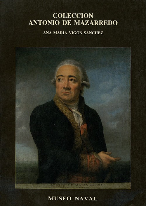 COLECCIÓN ANTONIO DE MAZARREDO