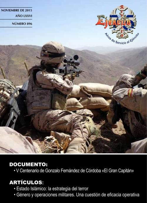 Ejército de Tierra español