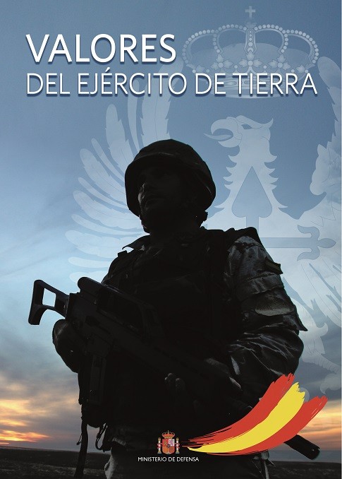 VALORES DEL EJÉRCITO DE TIERRA