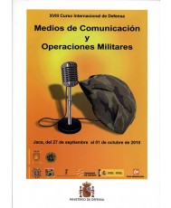 MEDIOS DE COMUNICACIÓN Y OPERACIONES MILITARES