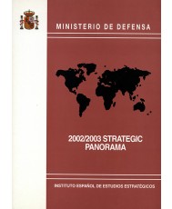 STRATEGIC PANORAMA 2002/2003