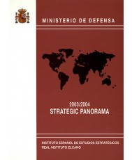 STRATEGIC PANORAMA 2003/2004