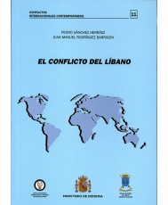 EL CONFLICTO DEL LÍBANO