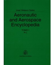 AERONAUTIC AND AEROSPACE ENCYCLOPEDIA (2 tomos)