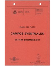 MANUAL DEL PILOTO. CAMPOS EVENTUALES. 2019
