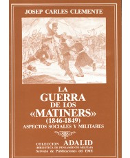 La guerra de los «matiners»