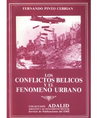 Los conflictos bélicos y el fenómeno urbano