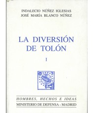 DIVERSIÓN DE TOLÓN, LA