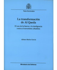 TRANSFORMACIÓN DE AL QAEDA
