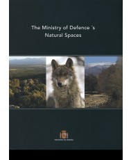 MINISTRY OF DEFENCE'S NATURAL SPACES, THE