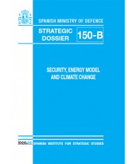 SECURITY, ENERGY MODEL AND CLIMATE CHANGE