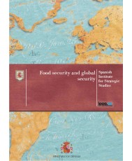 FOOD SECURITY AND GLOBAL SECURITY