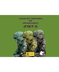 CURSO DE SANITARIO EN OPERACIONES (FSET-3)