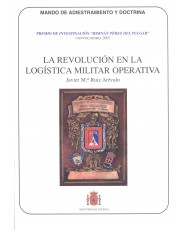 REVOLUCIÓN EN LA LOGÍSTICA MILITAR OPERATIVA, LA