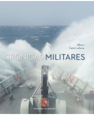 Crónicas militares