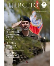 Ejército de Tierra español