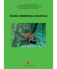 FAUNA VENENOSA ACUÁTICA