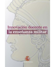 Innovación docente en la enseñanza militar