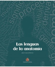 Las lenguas de la anatomía