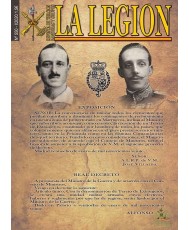 La Legión