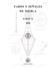 Faros y señales de niebla. Parte II 2020