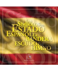 LOS SÍMBOLOS DEL ESTADO ESPAÑOL